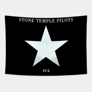 stp stars Tapestry