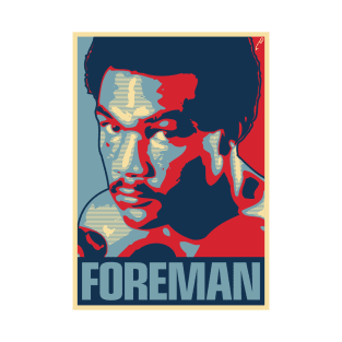 Foreman T-Shirt