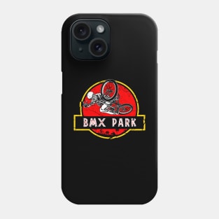 Bmx park 2 Phone Case