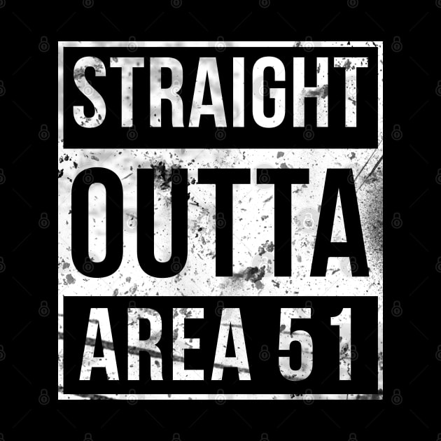 Straight Outta Area 51 Ruined by FlowrenceNick00