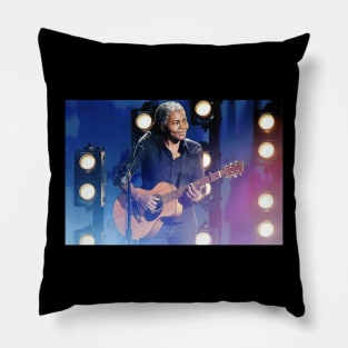 Tracy Chapman February 4, 2024 Pillow