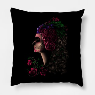 Muerte Pillow