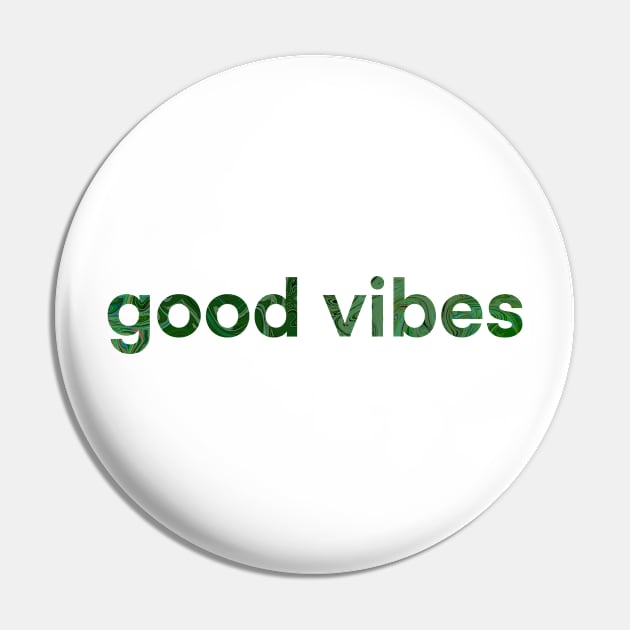 Green swirls good vibes Pin by mia-alice85