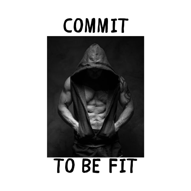 Commit to be fit by IOANNISSKEVAS