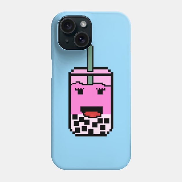 Nom Yen Phone Case by jamieandjasmine