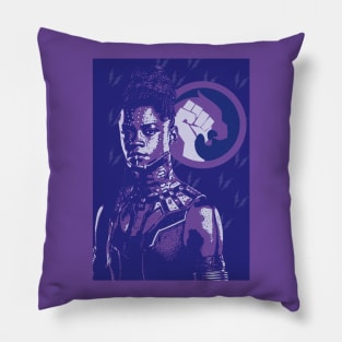 Heroic Trinity - The Genius Pillow