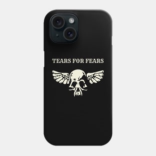 tears for fears Phone Case