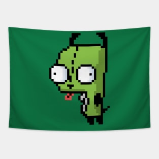 Gir Tapestry