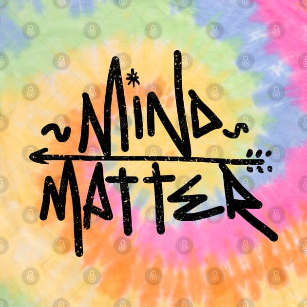 Mind Matter by barmalisiRTB