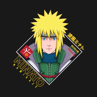 Minato T-Shirt