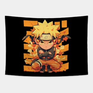 naruto Tapestry