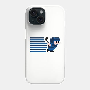 Ice Hockey - Winnipeg Phone Case