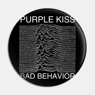 PURPLE KISS Classic Waveform: BBB Pin