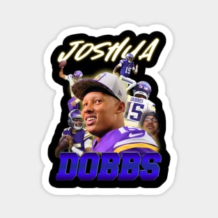 Josh Dobbs (The Goat) Magnet