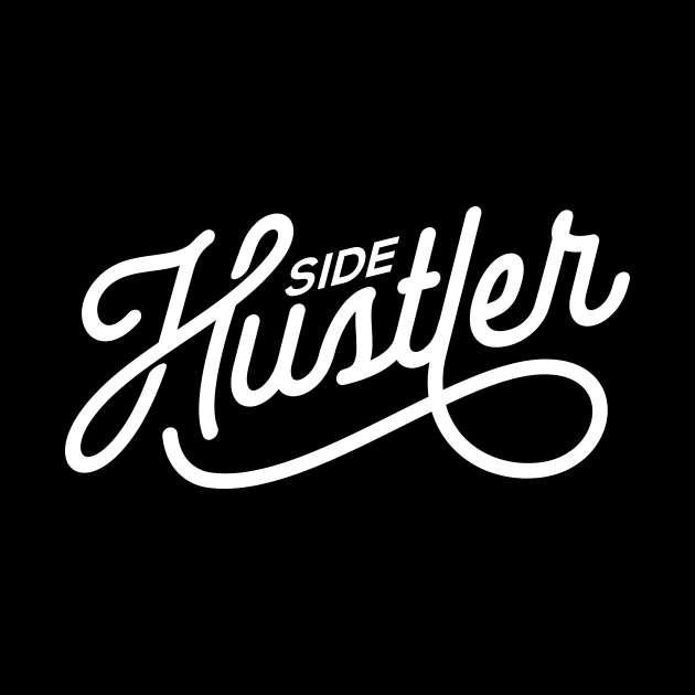 Side Hustler by Locind