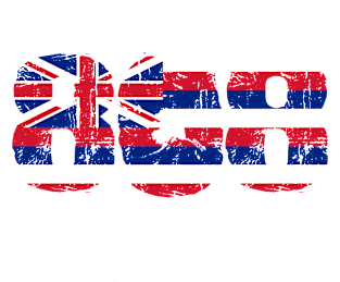 Rep Da 808 in Alaska State by Hawaii Nei All Day Magnet