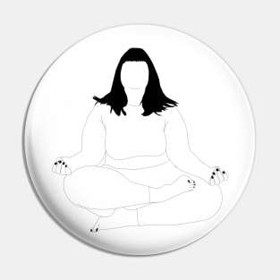 Yoga 3 Pin