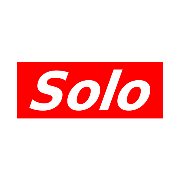 Solo by boldifieder