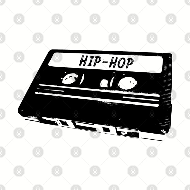 HIP-HOP by Siaomi