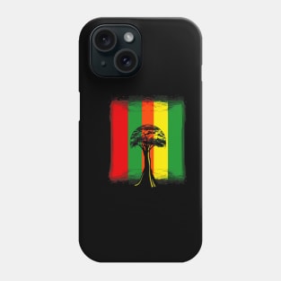 Juneteenth Phone Case