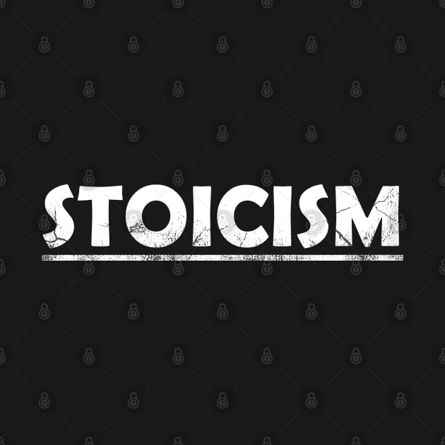 Stoicism I by NoMans