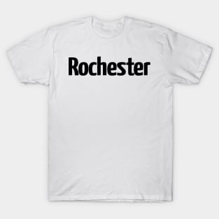 Rochester Americans Logo Essential T-Shirt for Sale by