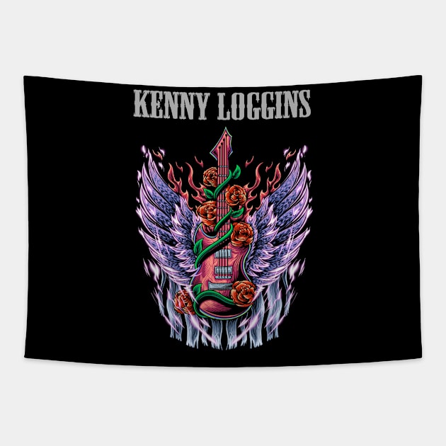 KENNY LOGGINS BAND Tapestry by growing.std