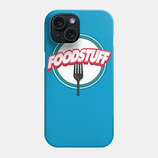 Food Stuff Phone Case