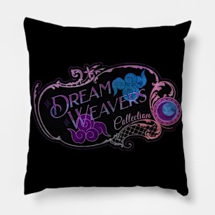 Dream Weavers Collection Banner Pillow