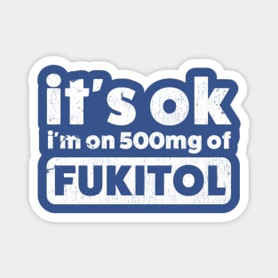 fukitol Magnet