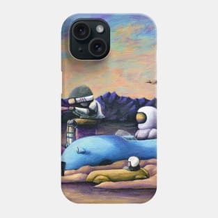 soap box derby Phone Case