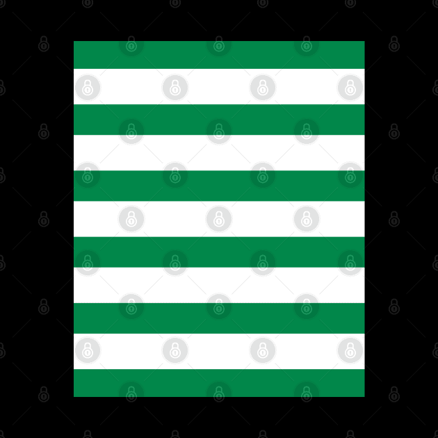 Celtic FC by CulturedVisuals