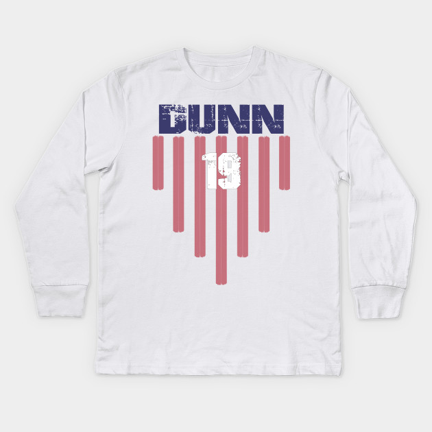 uswnt long sleeve jersey