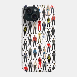 Beat IT Pattern Phone Case