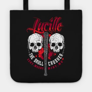 Batter up! Tote