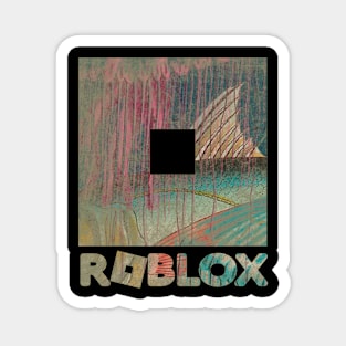 roblox1 Magnet