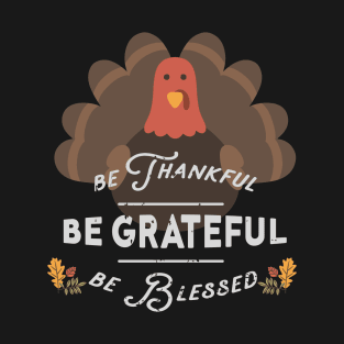 Thanksgiving T-Shirt