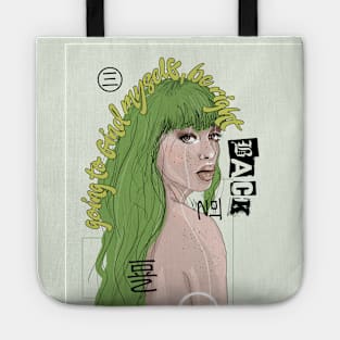 Angela Tote