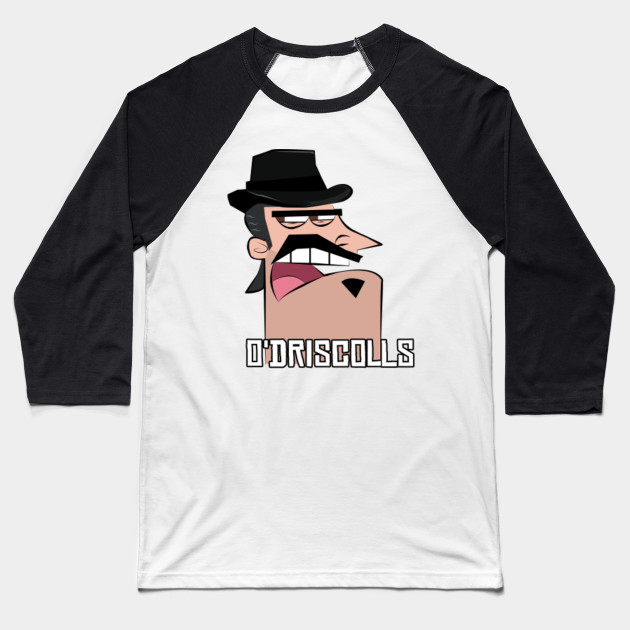 Dutch Van Der Linde O Driscolls Red Dead Redemption 2