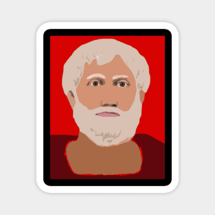 Aristotle Magnet