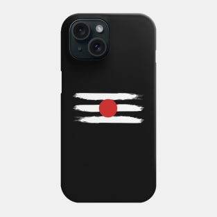 Shiva Tilak Phone Case