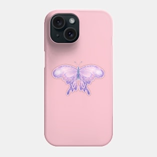 Butterfly Phone Case