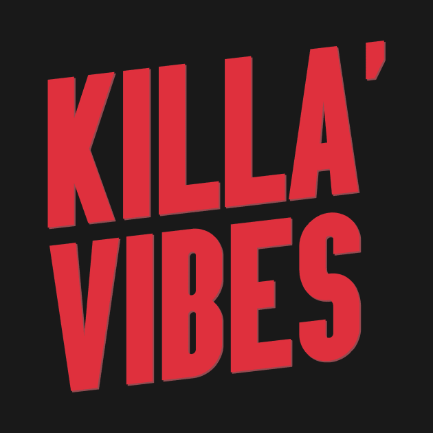 FUNKY KILLA' VIBES by Anthony88