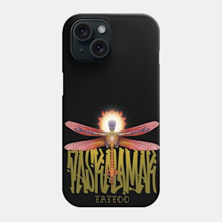 paskalamak stinger Phone Case