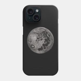 Mare in the Moon Phone Case