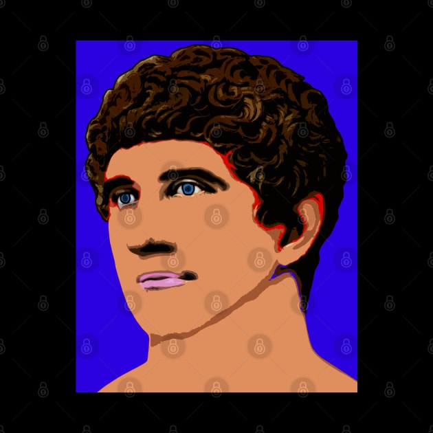 mark antony by oryan80