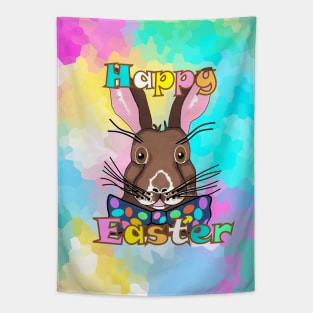 Have A Happy Easter - Easter Art Tapestry