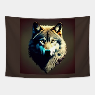 wilk Tapestry