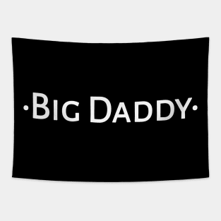 Big Daddy Tapestry