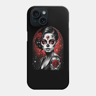 Ruby Regalia Phone Case